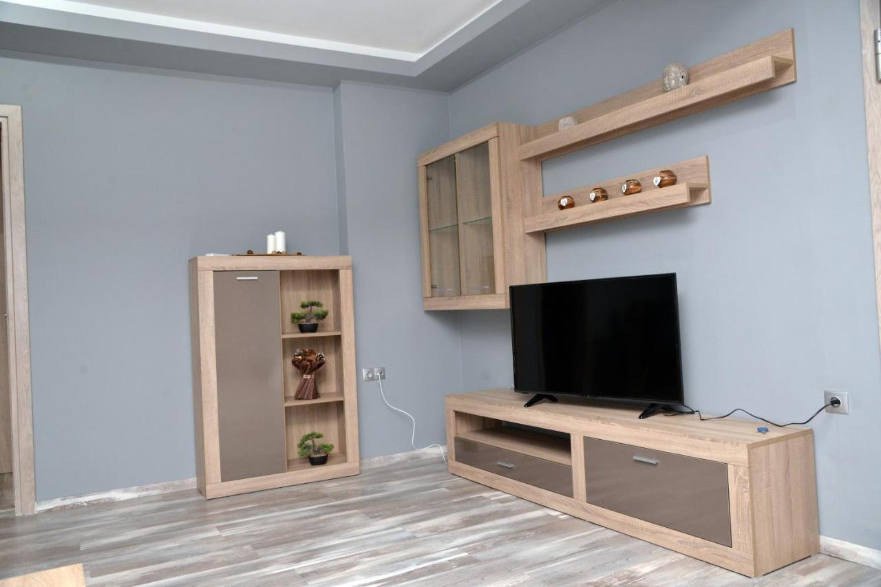 Luxury St Demetrios Downtown Appartement Thessaloniki